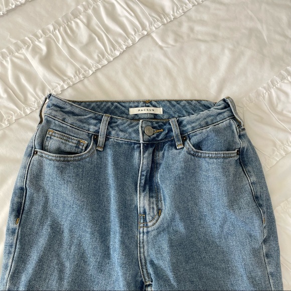 PacSun Denim - Pacsun mom jeans